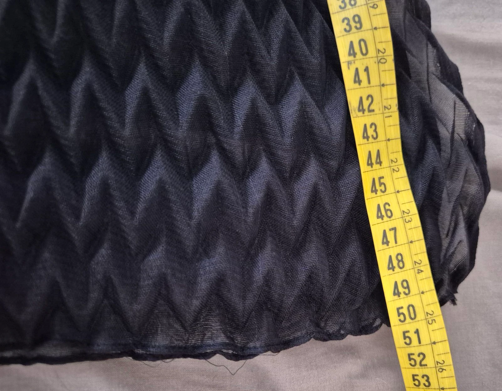 Fular pants 200×50 cm – photo 4